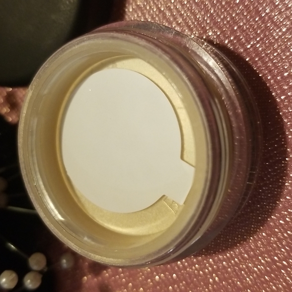 🌟🧚‍♀️PLAYFUL Bareminerals DISCONTINUED Glimpse Eyeshadow NWT/SEALED - Picture 6 of 6